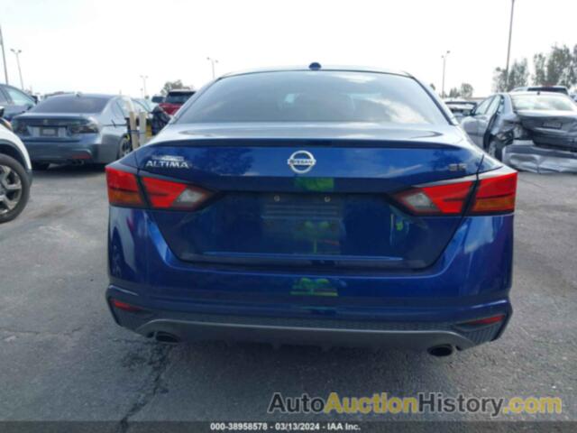 NISSAN ALTIMA SR FWD, 1N4BL4CV9LC176536