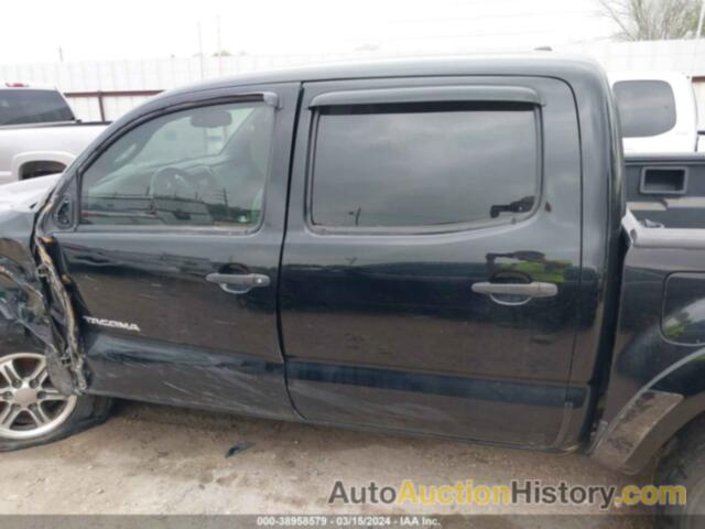 TOYOTA TACOMA PRERUNNER, 5TFJX4GN4BX001221