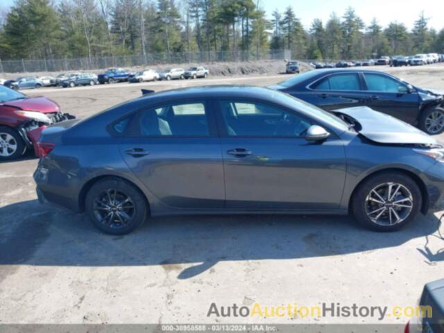 KIA FORTE LXS, 3KPF24AD3NE495516