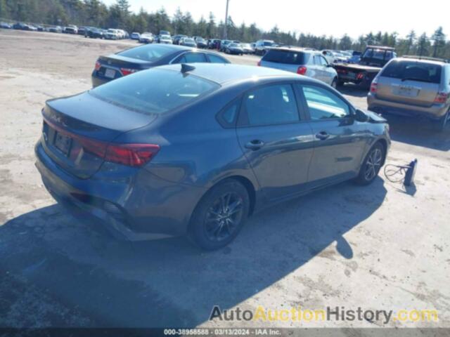 KIA FORTE LXS, 3KPF24AD3NE495516