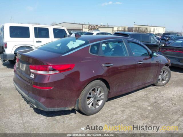 KIA OPTIMA LX, 5XXGT4L32LG397717