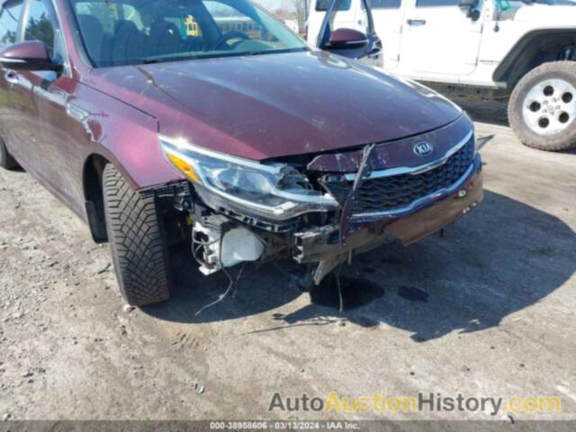 KIA OPTIMA LX, 5XXGT4L32LG397717