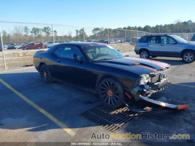 DODGE CHALLENGER SXT OR R/T, 2C3CDZAG6FH884696