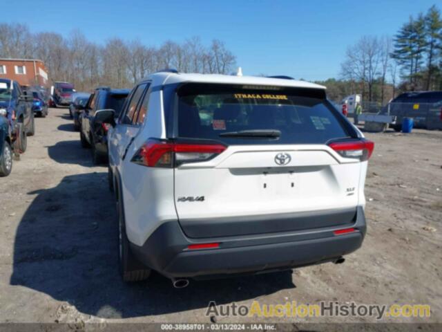 TOYOTA RAV4 XLE, JTMP1RFV9LD529253