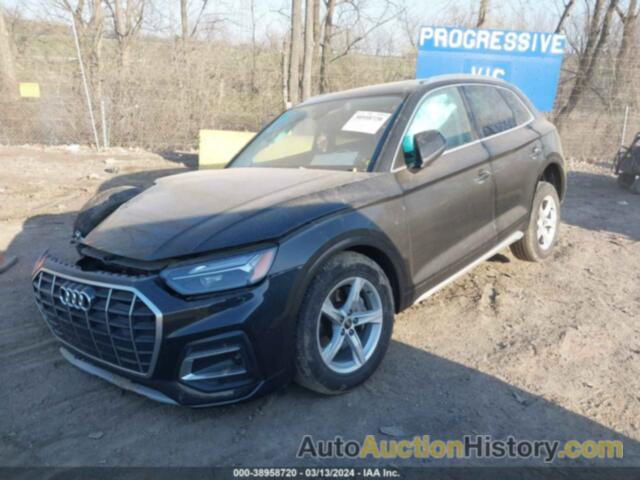 AUDI Q5 PREMIUM 40 TFSI QUATTRO S TRONIC, WA1ABAFY3P2048019