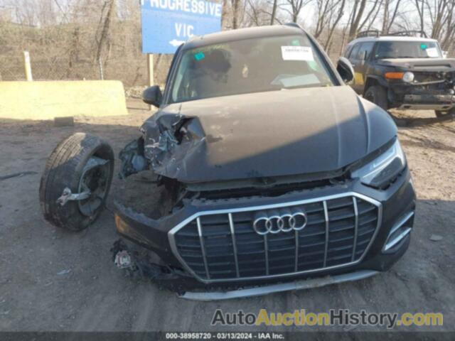 AUDI Q5 PREMIUM 40 TFSI QUATTRO S TRONIC, WA1ABAFY3P2048019