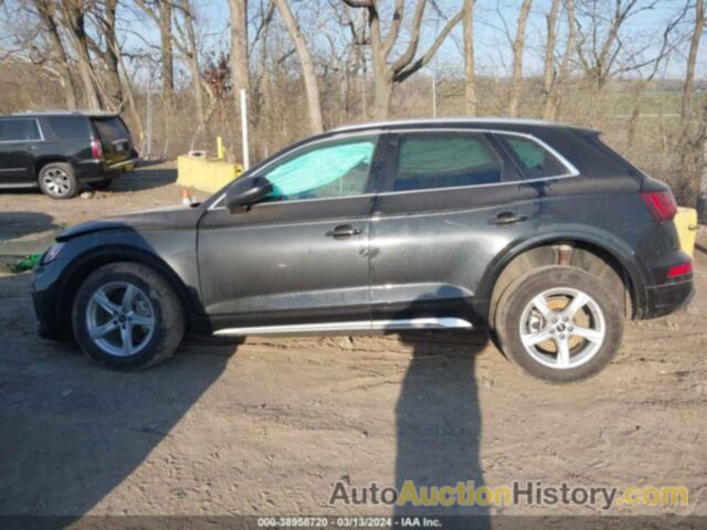 AUDI Q5 PREMIUM 40 TFSI QUATTRO S TRONIC, WA1ABAFY3P2048019