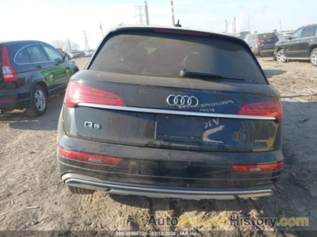 AUDI Q5 PREMIUM 40 TFSI QUATTRO S TRONIC, WA1ABAFY3P2048019