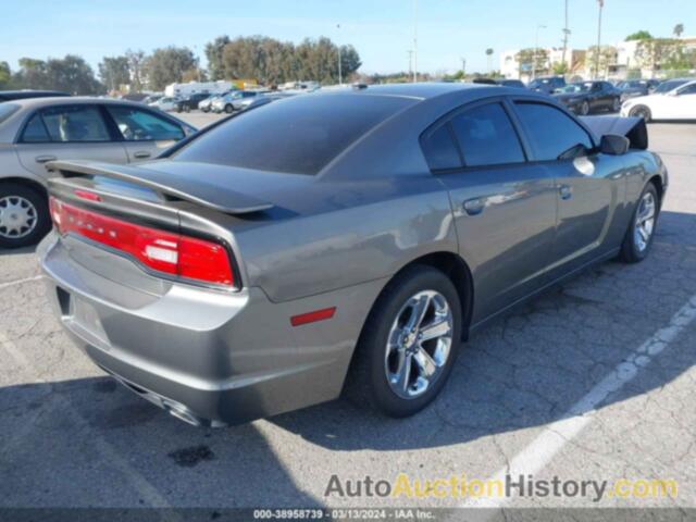 DODGE CHARGER SE, 2C3CDXBG1CH213368