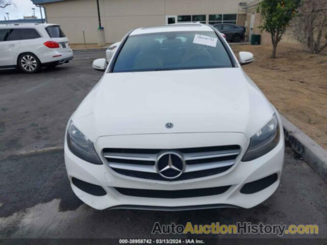 MERCEDES-BENZ C 300, 55SWF4JB4JU236846