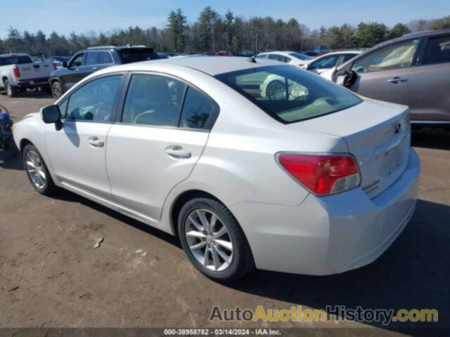 SUBARU IMPREZA 2.0I PREMIUM, JF1GJAC6XCH025579