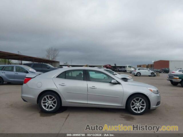 CHEVROLET MALIBU 1LT, 1G11C5SL9FF321923