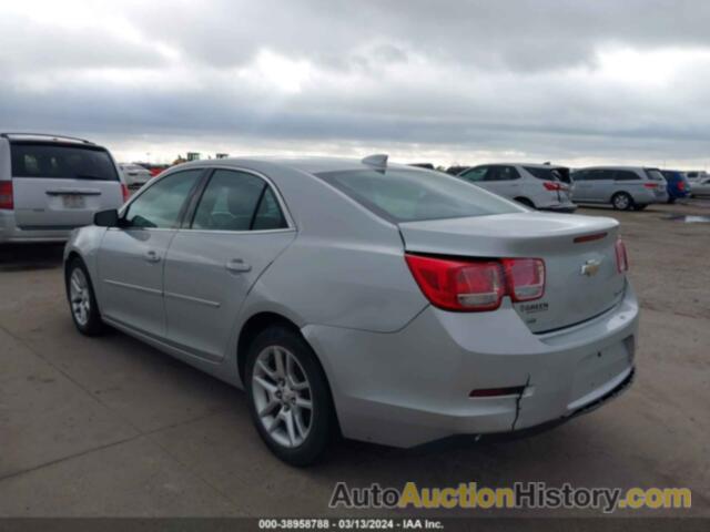 CHEVROLET MALIBU 1LT, 1G11C5SL9FF321923