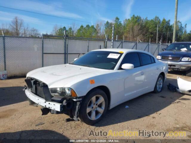 DODGE CHARGER SE, 2C3CDXBG3DH705465