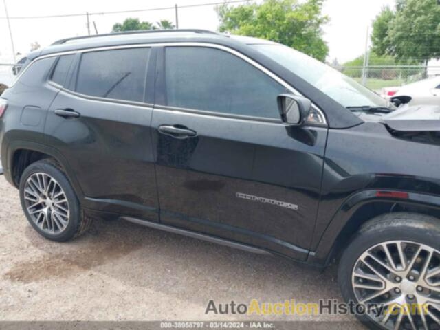 JEEP COMPASS LIMITED 4X4, 3C4NJDCB9NT158953