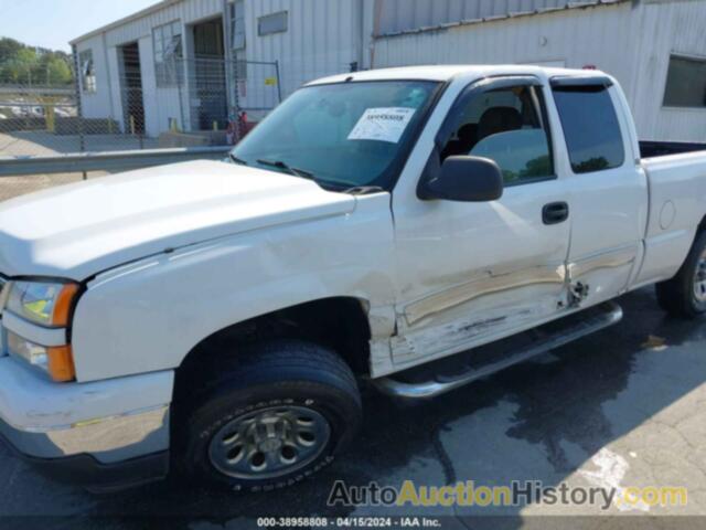 CHEVROLET SILVERADO 1500 LT1, 1GCEC19V66Z232463