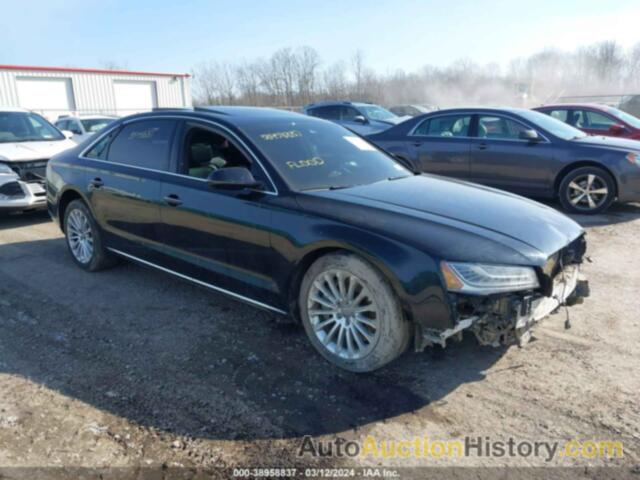 AUDI A8 L 3.0T, WAU3GAFD6FN039547