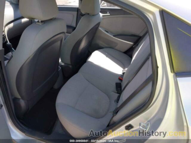 HYUNDAI ACCENT GLS/GS, KMHCT4AEXEU672570