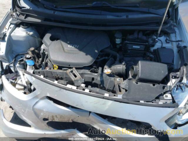 HYUNDAI ACCENT GLS/GS, KMHCT4AEXEU672570