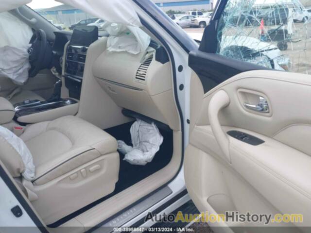 INFINITI QX80 LUXE AWD, JN8AZ2AE5P9301745