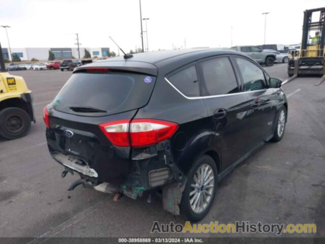 FORD C-MAX ENERGI SEL, 1FADP5CU7DL536589