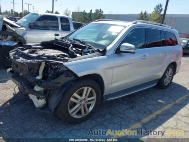 MERCEDES-BENZ GL 450 4MATIC, 4JGDF7CE1DA203779