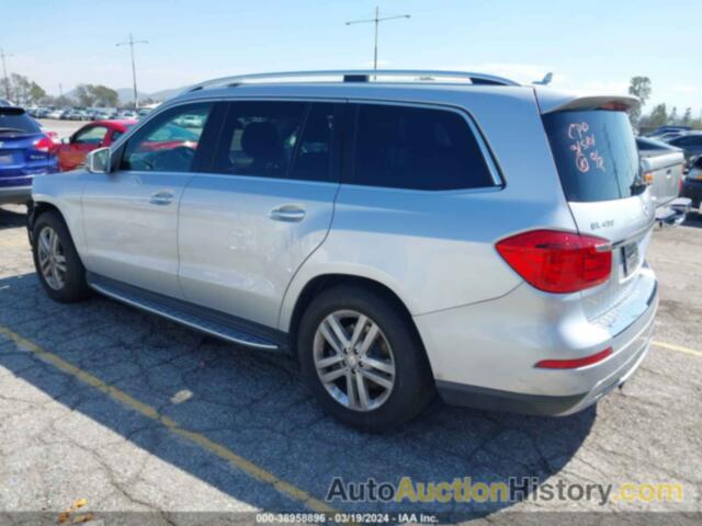 MERCEDES-BENZ GL 450 4MATIC, 4JGDF7CE1DA203779