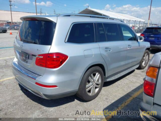 MERCEDES-BENZ GL 450 4MATIC, 4JGDF7CE1DA203779