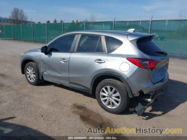 MAZDA CX-5 TOURING, JM3KE4CY3E0373373