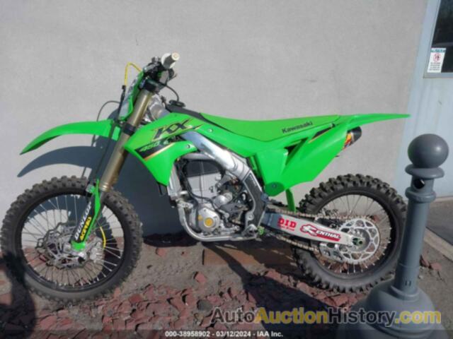 KAWASAKI KX450 F, JKAKXGJC1NA027418