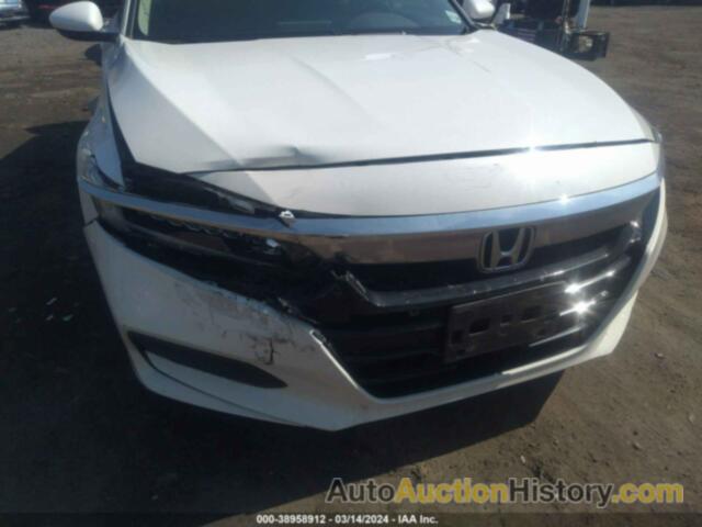 HONDA ACCORD LX, 1HGCV1F1XKA042971