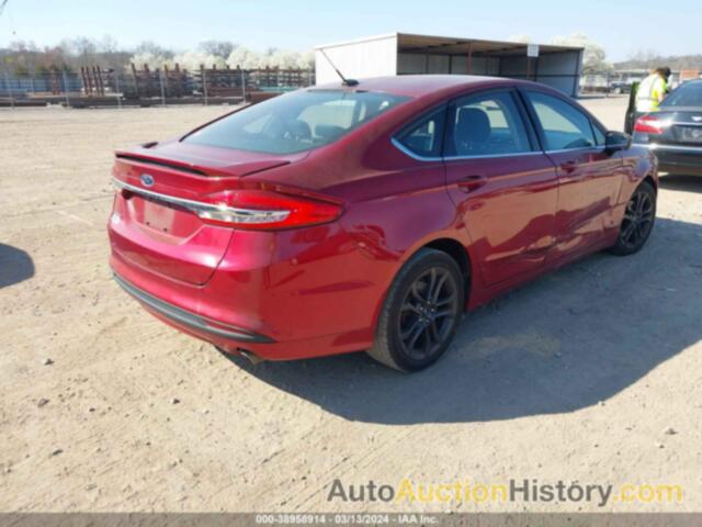 FORD FUSION S, 3FA6P0G73JR276009