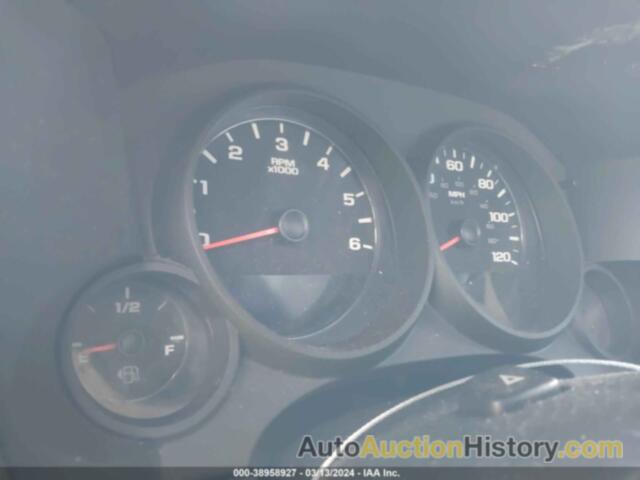 CHEVROLET SILVERADO 1500 LS, 1GCRCREA2BZ309116