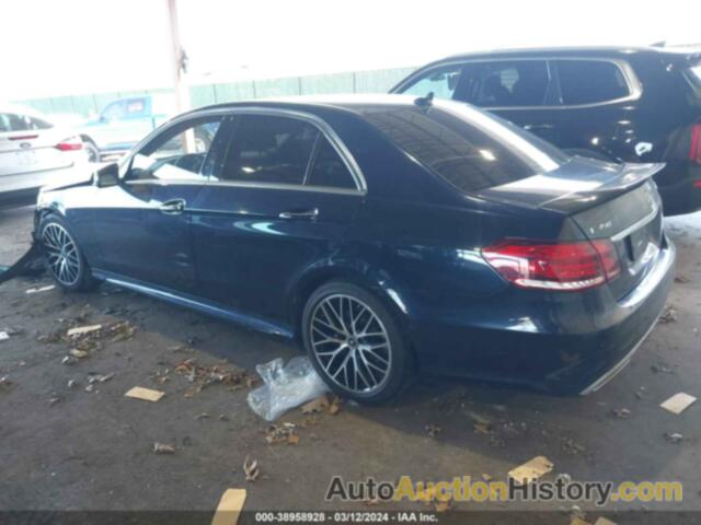 MERCEDES-BENZ E 350 4MATIC, WDDHF8JB1GB221806