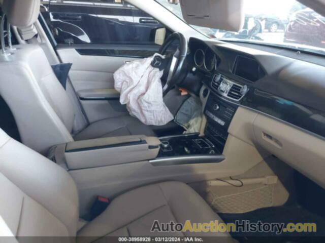 MERCEDES-BENZ E 350 4MATIC, WDDHF8JB1GB221806