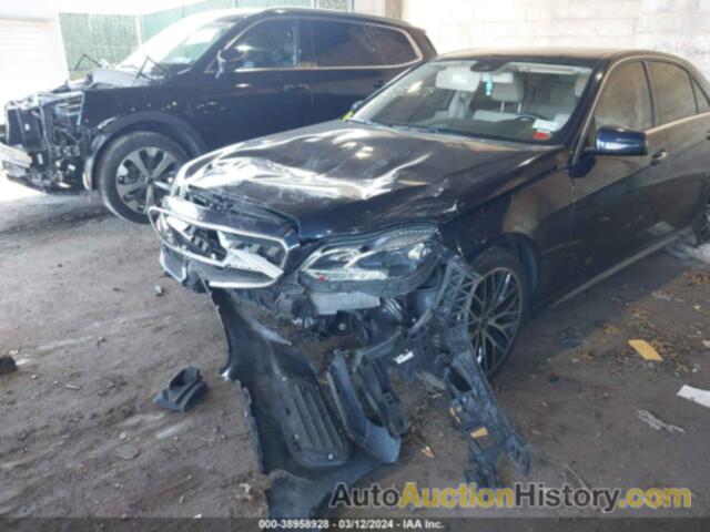 MERCEDES-BENZ E 350 4MATIC, WDDHF8JB1GB221806