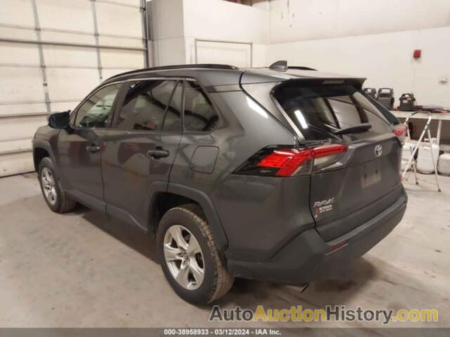 TOYOTA RAV4 XLE/XLE PREMIUM, 2T3P1RFV8MW159742