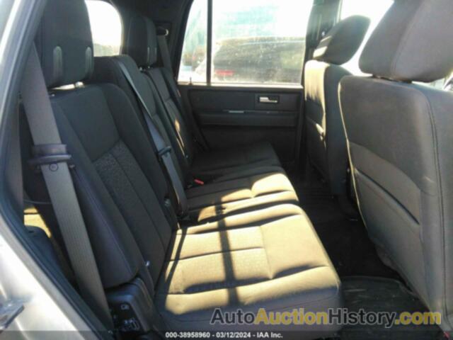 FORD EXPEDITION XLT, 1FMFU16549LA09363