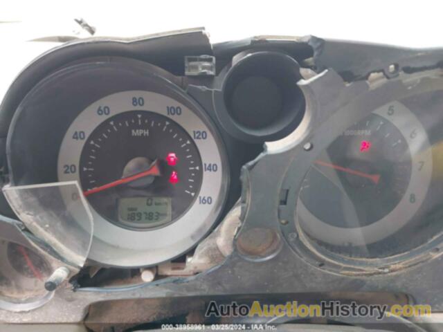 MITSUBISHI ECLIPSE GS, 4A3AK24F16E041691