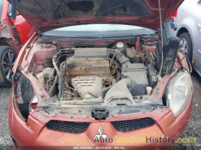 MITSUBISHI ECLIPSE GS, 4A3AK24F16E041691