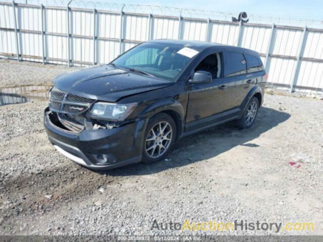 DODGE JOURNEY R/T, 3C4PDCEGXFT548500