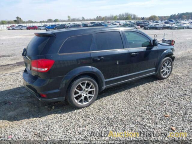 DODGE JOURNEY R/T, 3C4PDCEGXFT548500