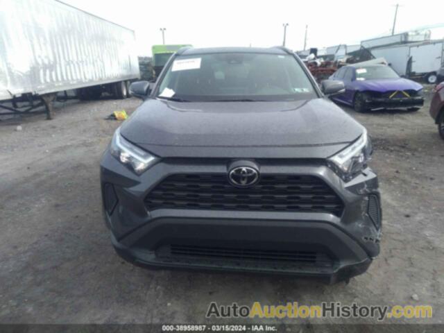 TOYOTA RAV4 XLE, 2T3P1RFV0PC387448