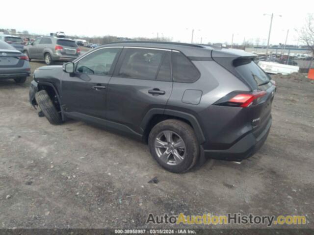 TOYOTA RAV4 XLE, 2T3P1RFV0PC387448