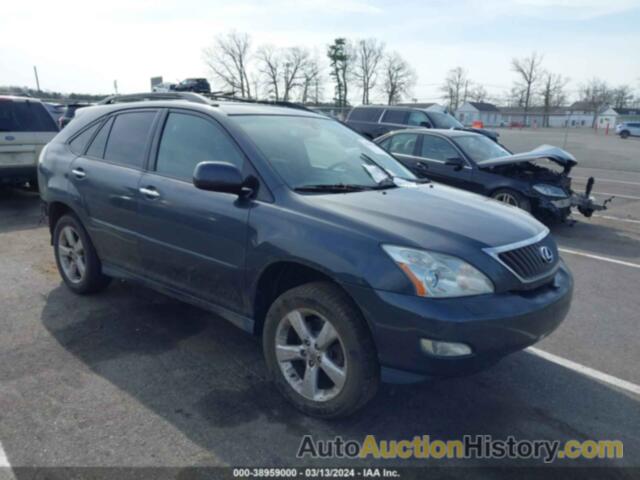 LEXUS RX 350, 2T2HK31U58C093028