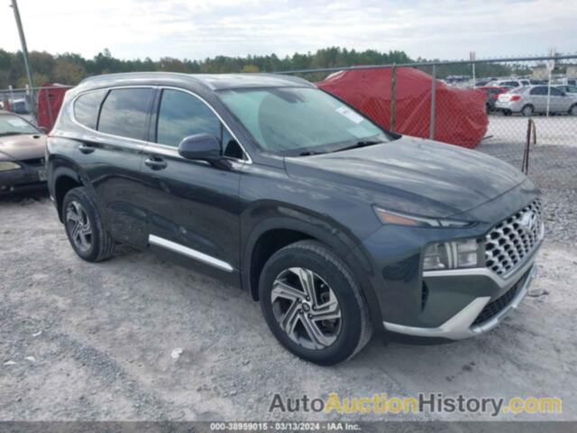 HYUNDAI SANTA FE SEL, 5NMS2DAJ0MH367715