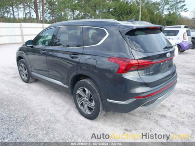 HYUNDAI SANTA FE SEL, 5NMS2DAJ0MH367715