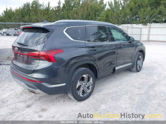 HYUNDAI SANTA FE SEL, 5NMS2DAJ0MH367715