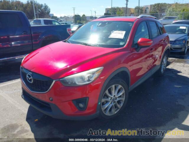 MAZDA CX-5 GRAND TOURING, JM3KE4DY9F0505066