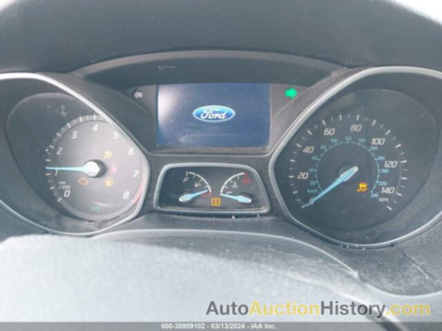 FORD FOCUS SE, 1FADP3K23EL398619